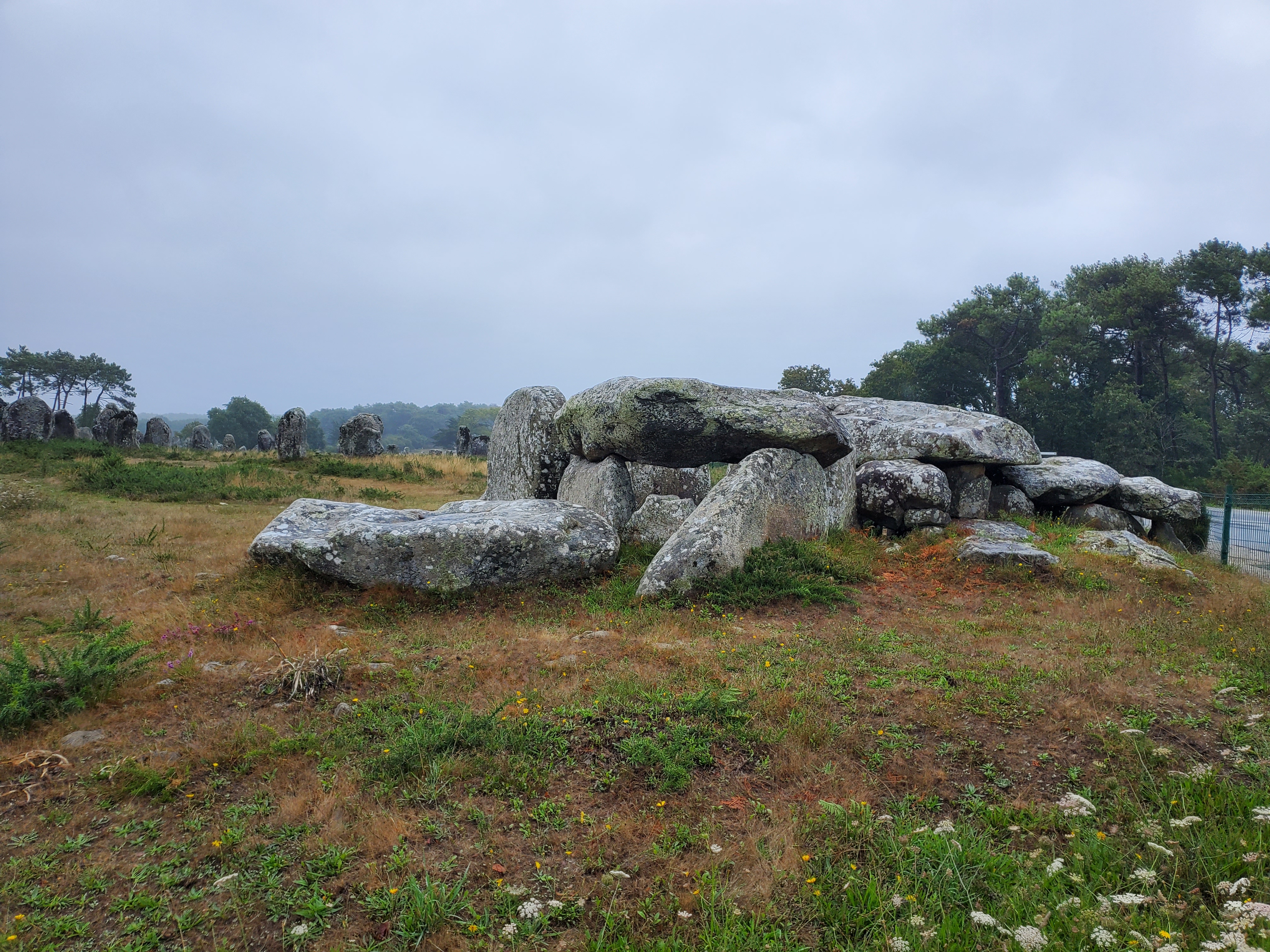 Photo n° 1 de l'avis de Déborah.e fait le 15/08/2023 à 19:24
