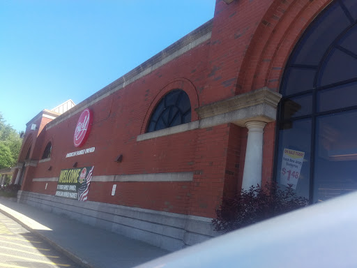 Supermarket «Big Y», reviews and photos, 7 Medway Rd, Milford, MA 01757, USA