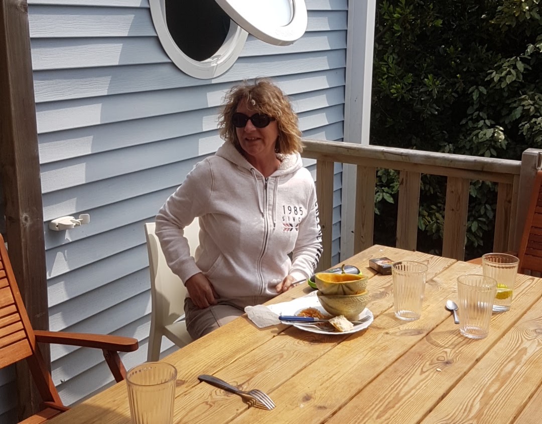 Photo n° 1 de l'avis de pascal.o fait le 19/05/2018 à 16:32