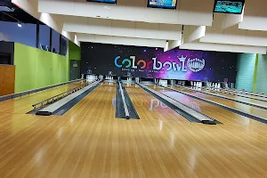 Bowling ColorBowl à Reims Tinqueux image