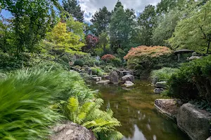 Japanese Garden image