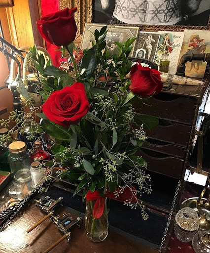 Florist «Bloomfield Floral», reviews and photos, 2430 S Interstate 35 E Ste. 152, Denton, TX 76205, USA