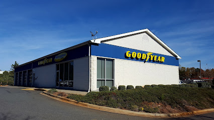 Goodyear Auto Service