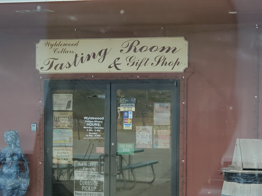 Winery «Wyldewood Cellars Winery», reviews and photos, 951 East 119th St S, Peck, KS 67120, USA