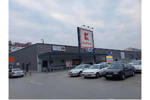 Kaufland Plovdiv - Hristo Botev - South image