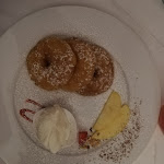 Photo n°2 de l'avis de Kiryl.h fait le 18/03/2019 à 08:18 sur le  Ristorante Trattoria Al Faggio à Andalo