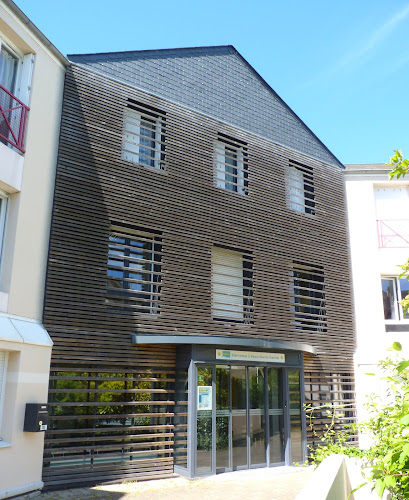 Agence de location d'appartements Deux-Sèvres Habitat - Agence de Thouars Thouars