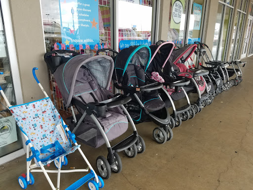 Used Clothing Store «Once Upon A Child Corpus Christi», reviews and photos, 1346 Airline Rd, Corpus Christi, TX 78412, USA