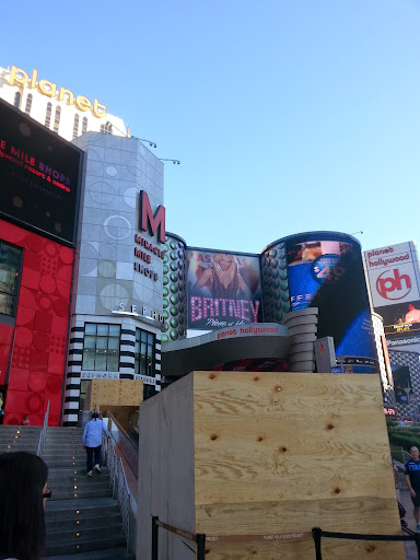 Cosmetics Store «SEPHORA», reviews and photos, 3663 S Las Vegas Blvd, Las Vegas, NV 89109, USA