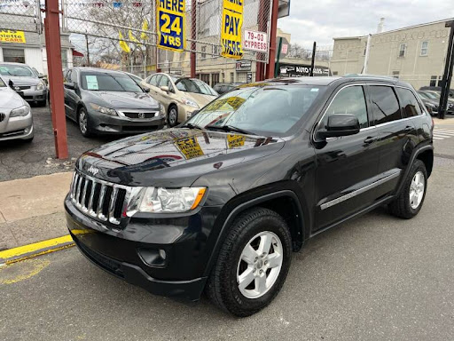 Used Car Dealer «Cypress Motors-Ridgewood Inc», reviews and photos, 7903 Cypress Ave, Ridgewood, NY 11385, USA