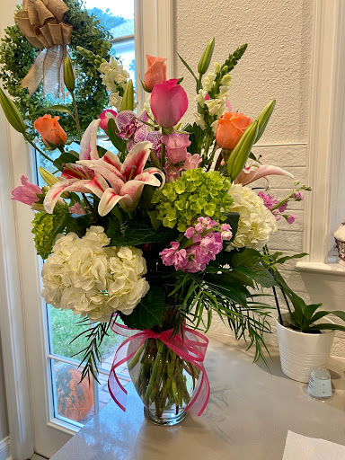 Florist «Floral Impressions», reviews and photos, 4203 W El Prado Blvd # A, Tampa, FL 33629, USA