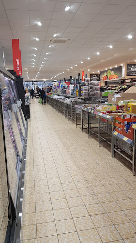 Rezensionen über ALDI SUISSE in Delsberg - Supermarkt