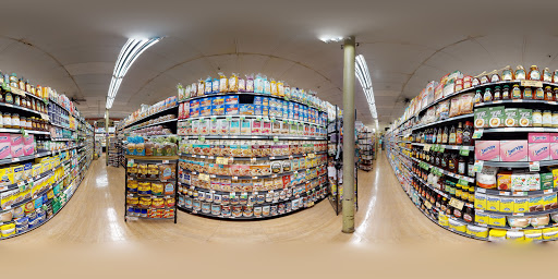 Supermarket «Key Food Fresh & Natural», reviews and photos, 574 Jersey Ave, Jersey City, NJ 07302, USA