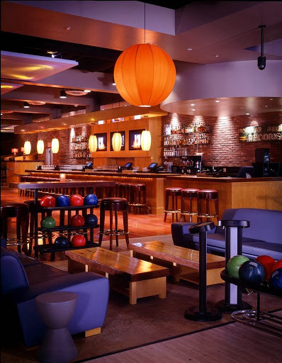 Bowling Alley «Lucky Strike Live», reviews and photos, 6801 Hollywood Blvd, Hollywood, CA 90028, USA