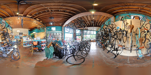 Bicycle Store «Parkside Bikes», reviews and photos, 1377 Bardstown Rd, Louisville, KY 40204, USA