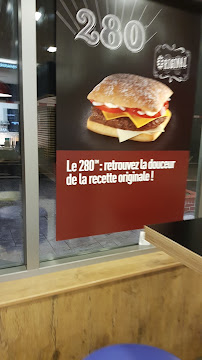 Aliment-réconfort du Restauration rapide McDonald's à Tinqueux - n°12