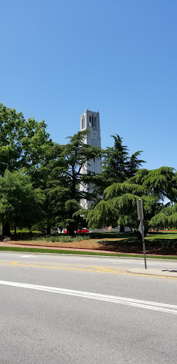 Country Club «North Carolina State University Club», reviews and photos, 4200 Hillsborough St, Raleigh, NC 27606, USA