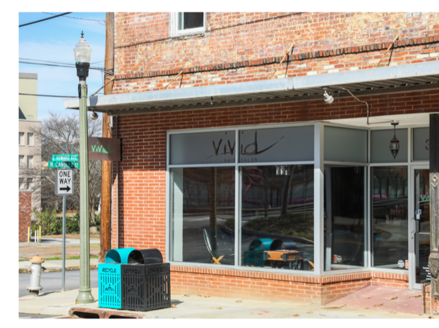 Vivid Hair Salon Decatur 30030