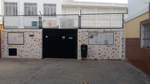 Colegio Público Huerta del Carmen en Sevilla