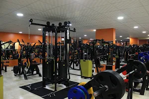 Powerlife Gym image