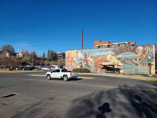 Camping Store «The Base Camp», reviews and photos, 5 E Broadway St, Helena, MT 59601, USA