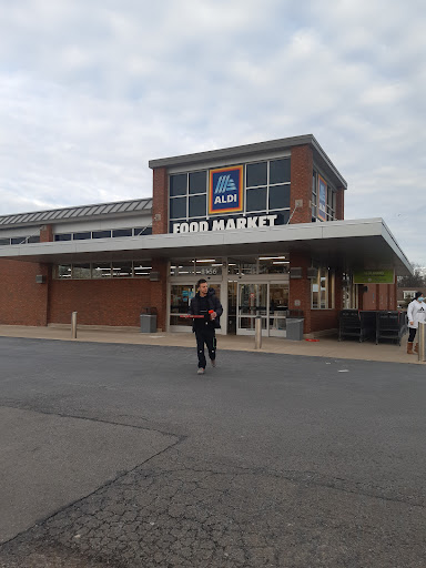 Supermarket «ALDI», reviews and photos, 8156 Orange Centre Dr, Lewis Center, OH 43035, USA