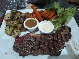 Photo n°36 de L'Ardoise _ Gourmande à Conches-en-Ouche ()