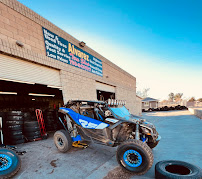Alvarez Tire Services - Photo 7 - Car repair in Hesperia, CA, Victorville