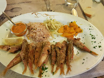 Bar du Côte et Mer - Restaurant Carro à Martigues - n°4
