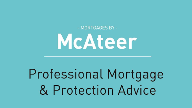 Comments and reviews of Mortgages by McAteer