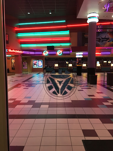 Movie Theater «Regal Cinemas Town Center 16 & RPX», reviews and photos, 2795 Town Center Dr, Kennesaw, GA 30144, USA
