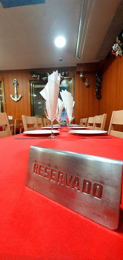 Restaurante Pension Galicia