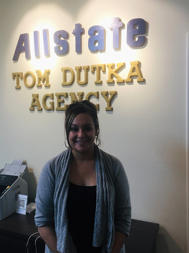 Insurance Agency «Allstate Insurance Agent: Tom Dutka», reviews and photos