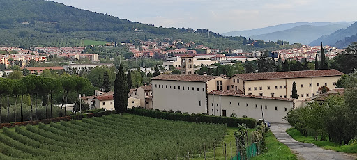 Monastero di Santa Maria di Rosano