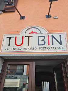 Tut Bin Via Cossolo E., 40, 10029 Villastellone TO, Italia