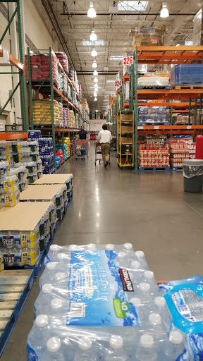 Warehouse store «Costco Wholesale», reviews and photos, 1300 Edwards Ferry Rd NE, Leesburg, VA 20176, USA
