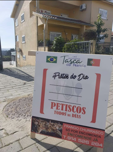 Restaurante Casa Amarela - Felgueiras