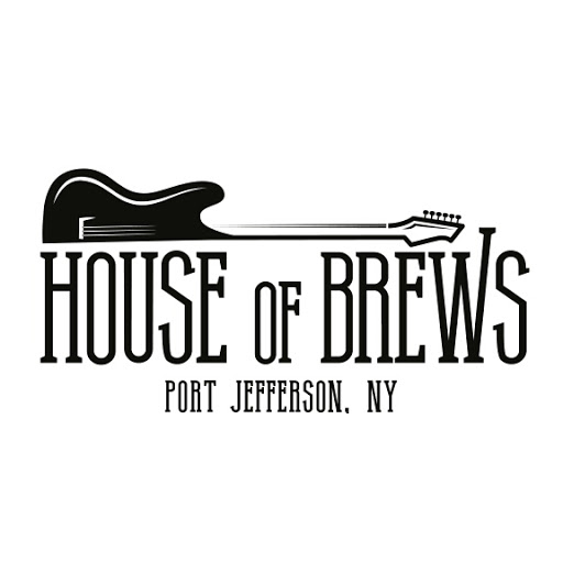 Restaurant «House Of Brews Live Music Venue», reviews and photos, 1509 Main St, Port Jefferson, NY 11777, USA