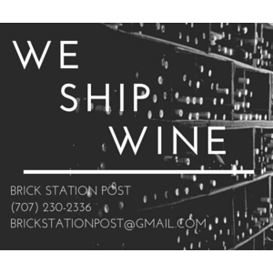 Shipping Company «Brick Station Post», reviews and photos, 4241 Montgomery Dr, Santa Rosa, CA 95405, USA
