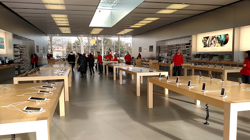 Apple Manhasset