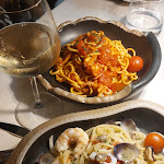 Photo n°1 de l'avis de Bobo.a fait le 11/04/2024 à 21:35 sur le  Ristorante Opera Bari à Bari