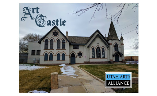 The Art Castle - Utah Arts Alliance