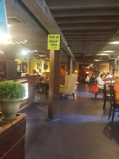 Coffee Shop «Coffee Underground», reviews and photos, 1 E Coffee St, Greenville, SC 29601, USA