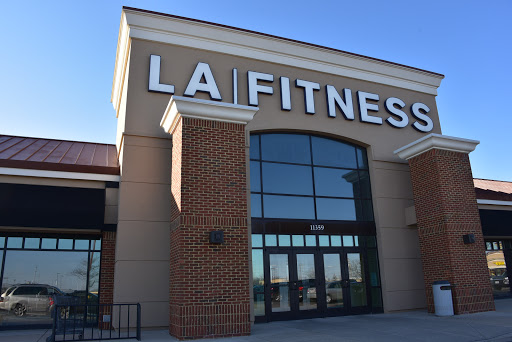 Gym «LA Fitness», reviews and photos, 11359 Montgomery Rd, Symmes, OH 45249, USA