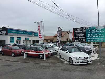 Auto Occitanie à Verniolle