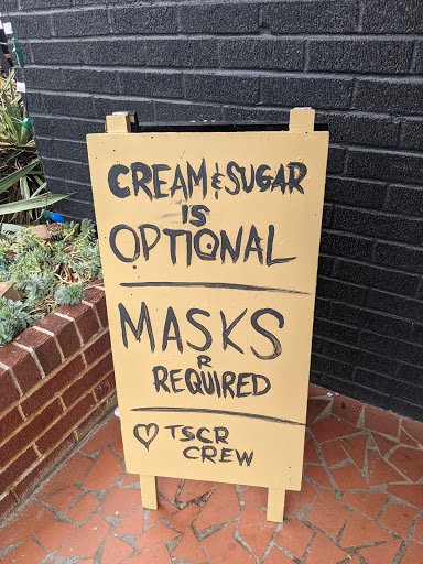 Coffee Shop «Three Ships Coffee Roasters», reviews and photos, 607 19th St, Virginia Beach, VA 23451, USA