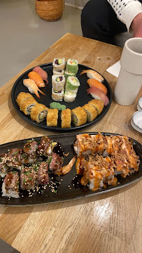 Sushi du Restaurant de sushis Osakyo | Sushi Bar - Bordeaux - n°14