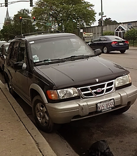 Auto Repair Shop «5 Star Auto Service And Sales», reviews and photos, 7446 N Clark St, Chicago, IL 60626, USA