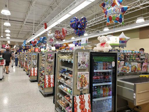 Supermarket «Publix Super Market at Hollybrook Plaza», reviews and photos, 5400 Bruce B Downs Blvd, Wesley Chapel, FL 33544, USA