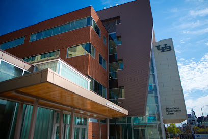 Eve Educational Opportunity Center - University at Buffalo